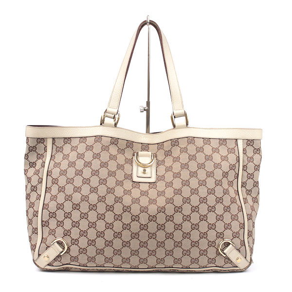 楽天市場】グッチ ハンドバッグ トートバッグ GUCCI ショルダー