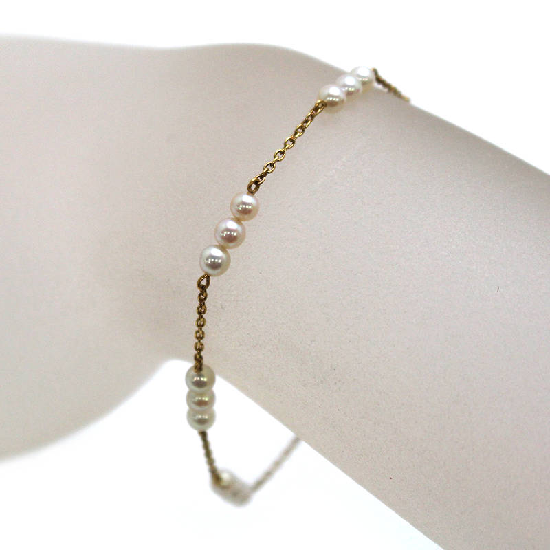 楽天市場】【ｾｰﾙ】【TASAKI】田崎真珠 チャームコレクション チェーン