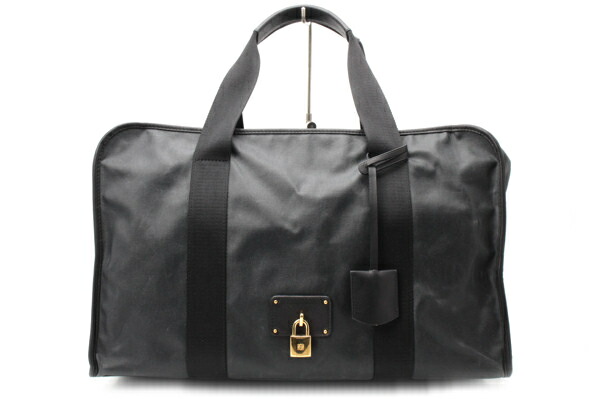 【LOEWE】2wayボストンバッグ　旅行鞄　アナグラム型押し　レザー　ブラック 楽天市場】【バッグ】LOEWE ロエベ アナグラム ボストンバッグ