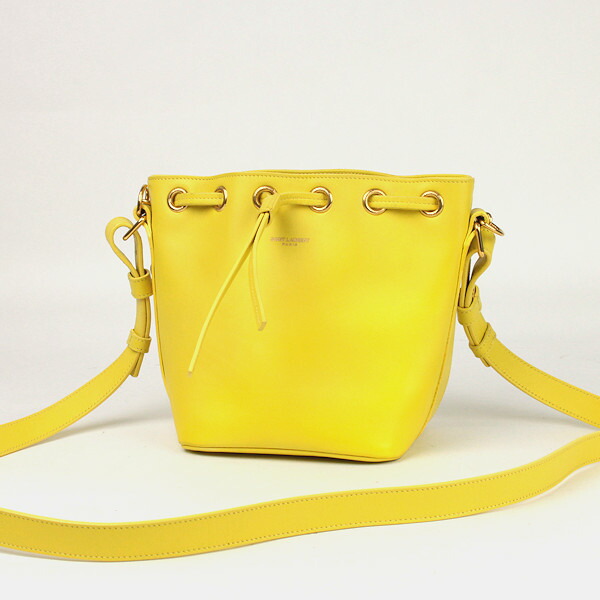 楽天市場】【サンローラン】SAINT LAURENT パニエ ラフィア バスケット