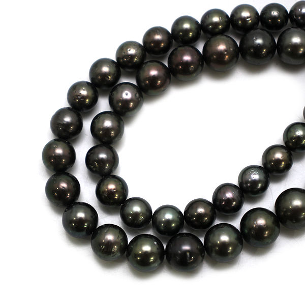 美品✨TASAKI タサキ 黒蝶真珠 ブラックパール ネックレス SV 楽天市場】【TASAKI】タサキ 田崎真珠 黒蝶真珠 南洋黒蝶パール 約13.3