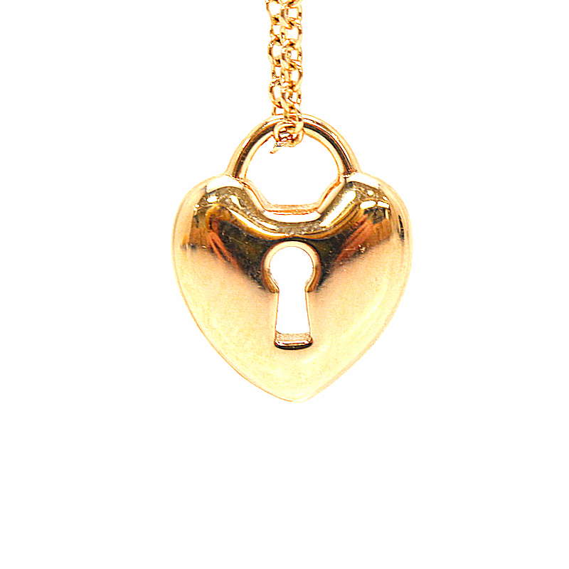 TIFFANY&Coティファニー　フィリグリー　ハート　キー　ペンダント　ラージ TIFFANY&Coティファニー フィリグリー ハート キー ペンダント ラージ