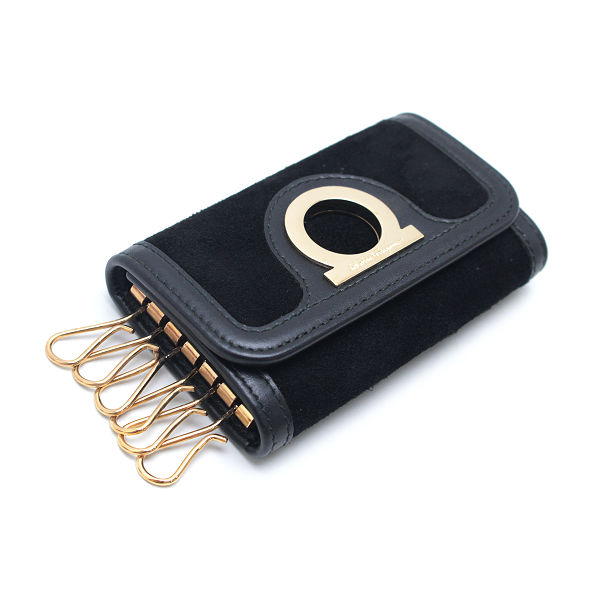 楽天市場】サルヴァトーレフェラガモ Salvatore Ferragamo キーケース