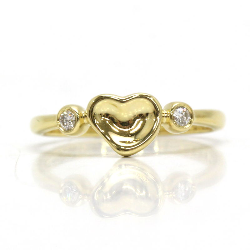 楽天市場】【ジュエリー】【新品仕上げ済】TIFFANY&Co. ティファニー