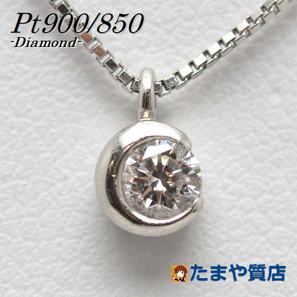 楽天市場】MIZUKI ミズキ ダイヤモンド クレセントムーン ネックレス