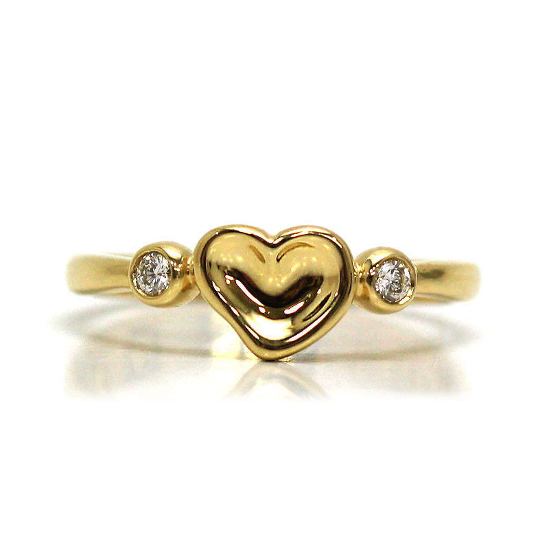 楽天市場】ティファニー Tiffany & Co. リング リターン トゥ