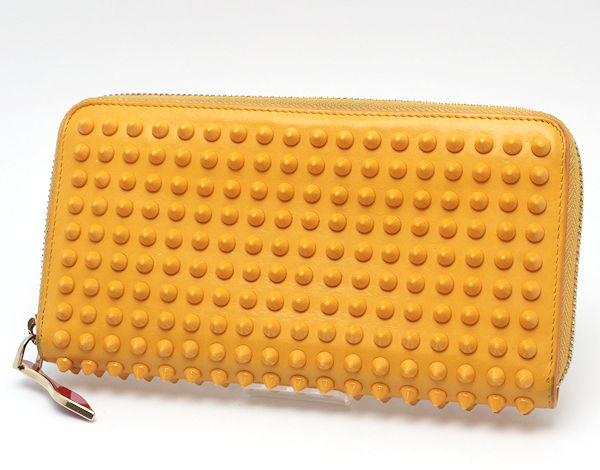 楽天市場】【財布】Christian Louboutin クリスチャン ルブタン