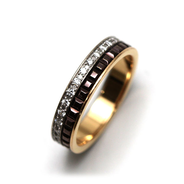 1.504/0.43ct アクアマリン リング 12号 Pt900 プラチナ