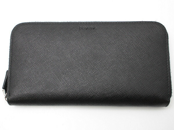 PRADA SPORTS プラダスポーツ Wallet 財布 brown PRADA SPORTS プラダスポーツ Wallet 財布 brown