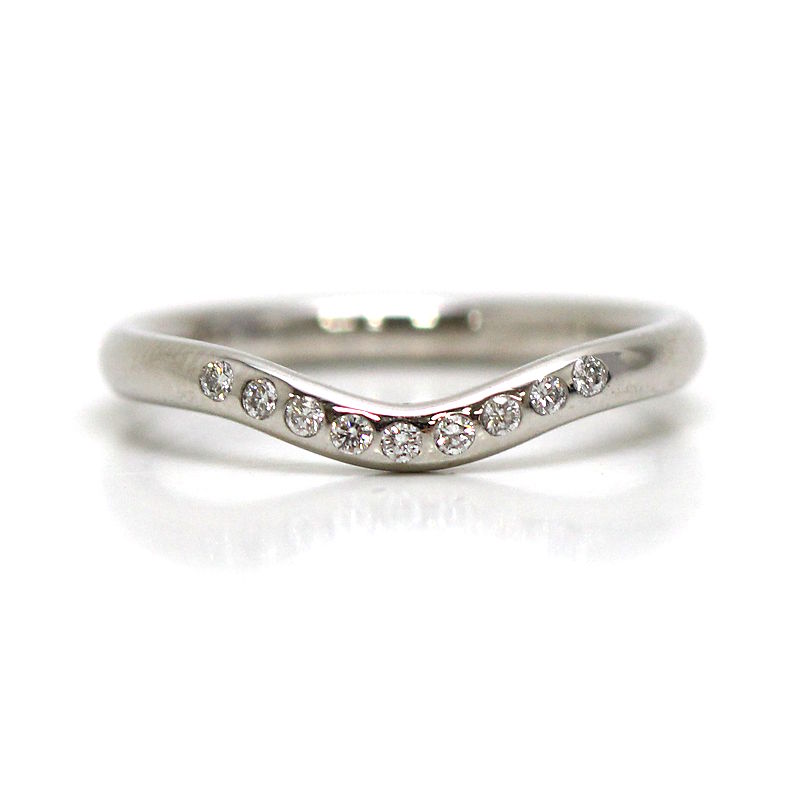 楽天市場】TIFFANY&Co. ティファニー トゥルー エンゲージメント