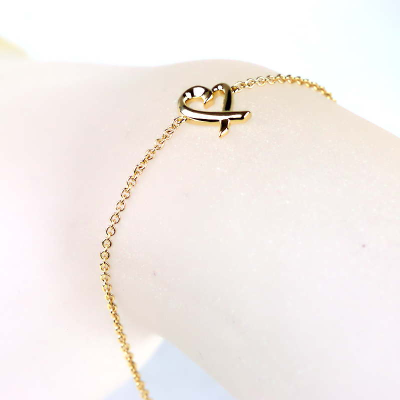 楽天市場】TIFFANY&Co. ティファニー SV925 パロマピカソ ノット