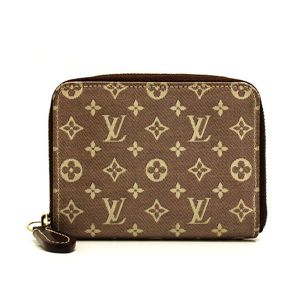 ルイヴィトン モノグラム ジッパーコインケース イディール　ジッピー財布 楽天市場】【財布】LOUIS VUITTON ルイ ヴィトン モノグラム