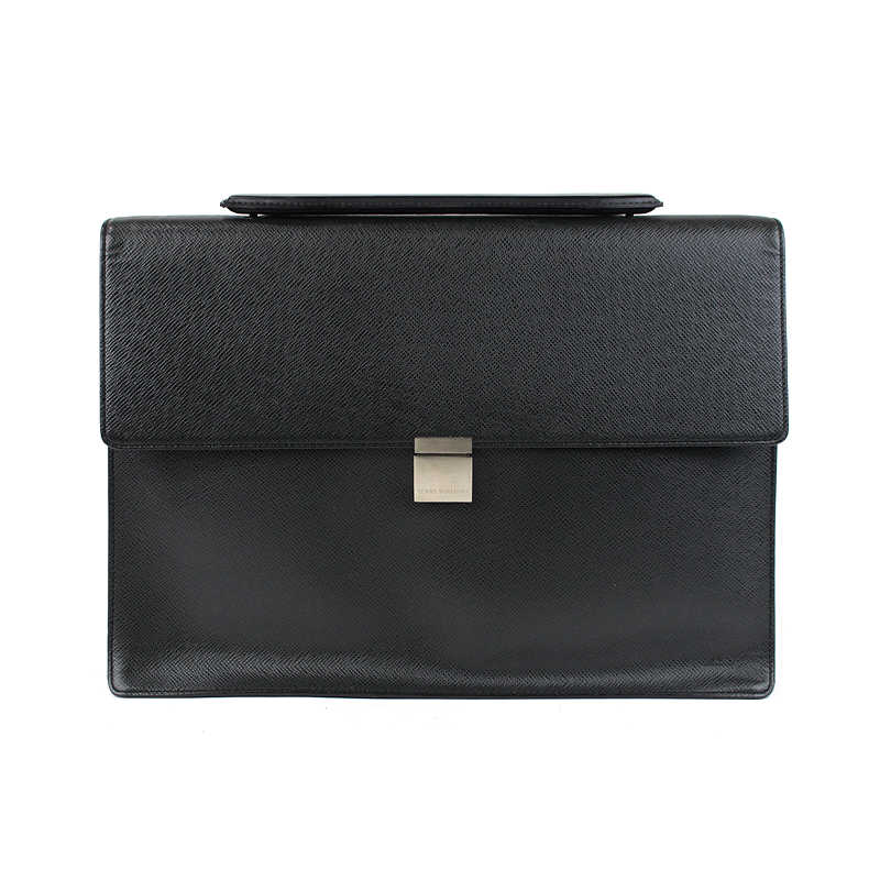 楽天市場】LOUIS VUITTON ルイ ヴィトン タイガ カスベックPM ビジネス