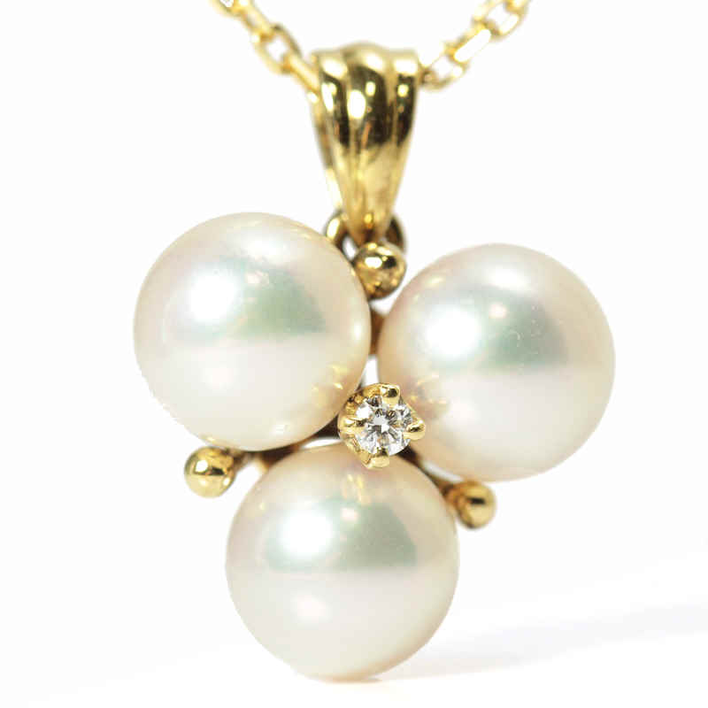 k18パールリボンモチーフゴールドネックレス 楽天市場】【Ribbon Necklace】 K10/K18/Pt900 リボン モチーフ