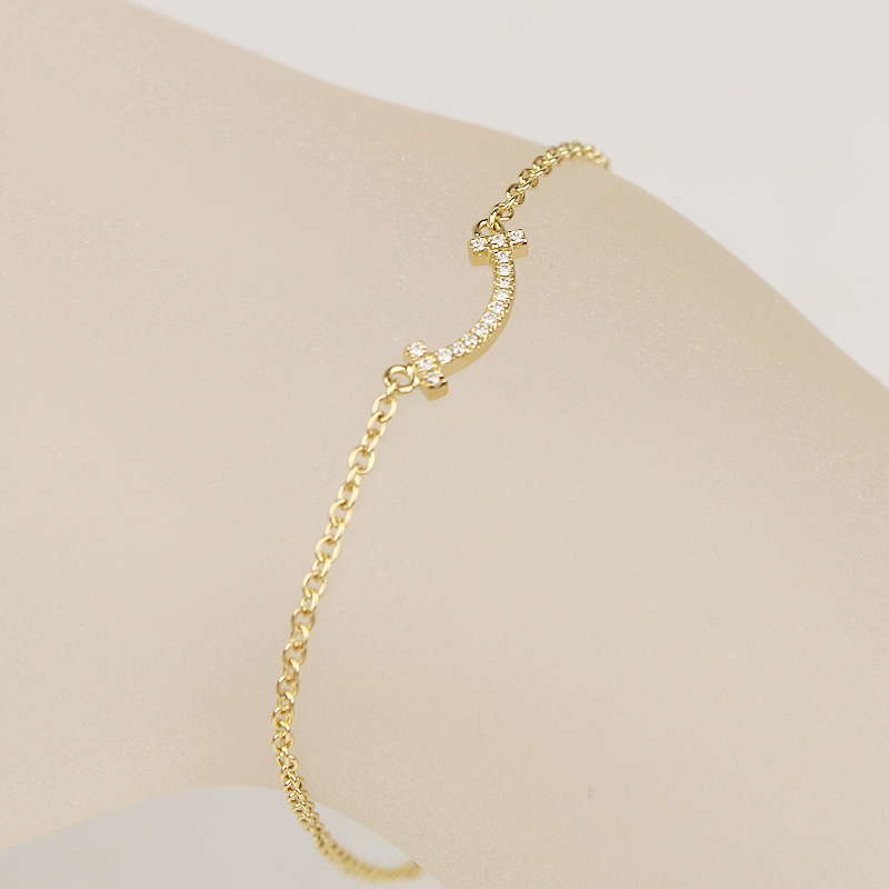 楽天市場】ティファニー Tiffany & Co. ブレスレット アロー 矢