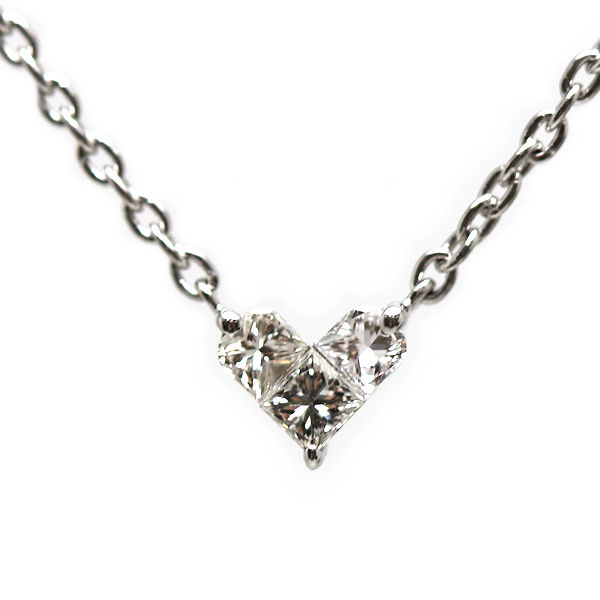 スタージュエリー　ダブルチェーンネックレス DOUBLE MOON SETTING NECKLACE(1ZN1134)K18 ネックレス｜スター