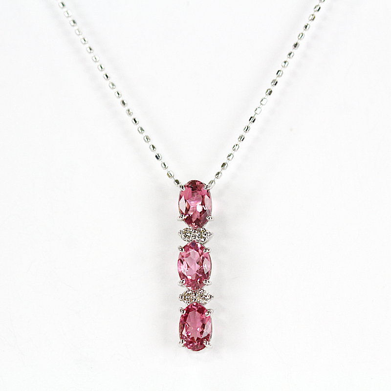 楽天市場】【ｾｰﾙ】パーティーカラードトルマリン バイカラートルマリン