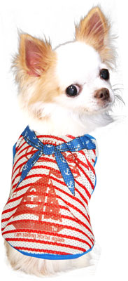 【犬の服タムベディ】《メール便送料無料》ハッピーセーリング★メッシュシャツ【犬服ドッグウェアアウトレット着ぐるみペットパジャマ犬の洋服犬服犬服】【RCP】【201807】