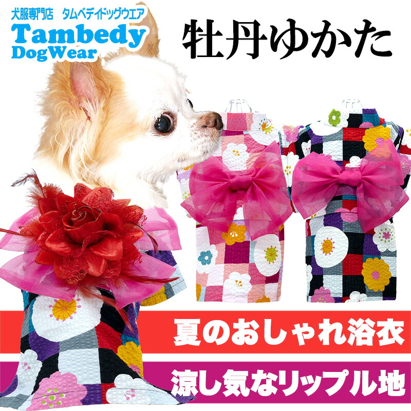 300円クーポン対象商品 7 浴衣 春服 和装 犬 前開き 夏服用 23 59まで 11 ぼたんゆかた 夏祭り 花火大会 コサージュ別売 牡丹浴衣 犬 の服 300円クーポン対象商品 7 浴衣 春服 和装 犬 前開き 夏服用 23 59まで 11 ぼたんゆかた 夏祭り 花火大会 コサージュ別売 牡丹浴衣 犬 の服