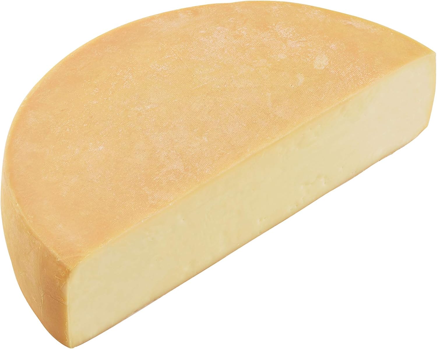 花畑牧場 ラクレットチーズ ハーフタイプ 冷蔵 不定貫 (約2.3kg ～ 2.7kg) 業務用 ナチュラルチーズ チーズフォンデュ 焼きチーズ レストラン用 ホームパーティー用 アレンジ食材 手作り料理用 日本産チーズ 北海道産