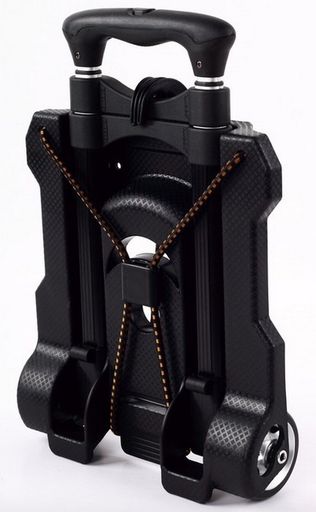 楽天市場】Яジャッピー/JAPPY 【CC-130】折り畳みキャリーカート