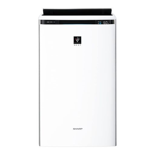 楽天市場】シャープ KI-RS40-W 加湿空気清浄機 KIRS40W : 測定器・工具