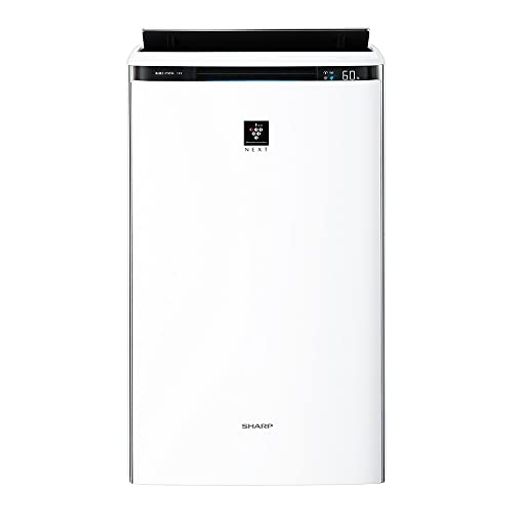 SHARP KI-RS40-W 空気清浄機 SHARP ※限定1台※ シャープ 空気清浄機 KI-RS40-W ※訳あり※ 約18畳