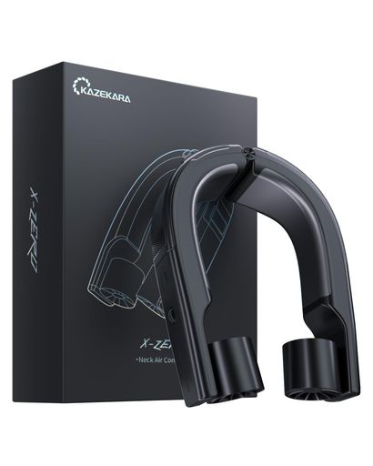 まとめ売り✨ ネックファン 4個セット 熱中症対策 冷やしグッズ 扇風機 楽天市場】YOCOM 瞬間冷感首掛け扇風機 2023年新型ネックファン