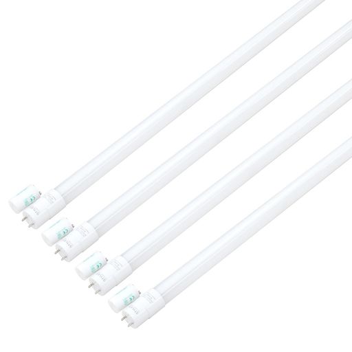 スタイルドLED蛍光灯4本セット40形2600lm直管形LEDランプグロースタート式(FL型)工事不要昼白色