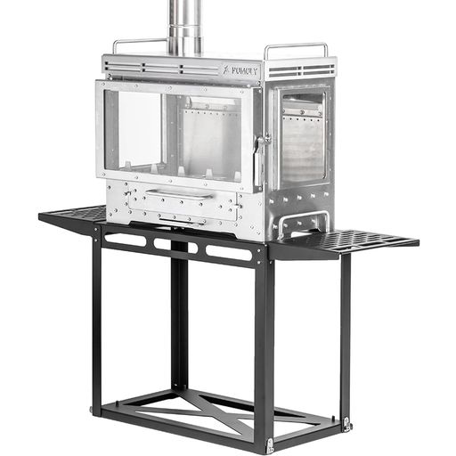 楽天市場】COOK'N'ESCAPEチタン角型クッカーセット1100mlポット+300ml