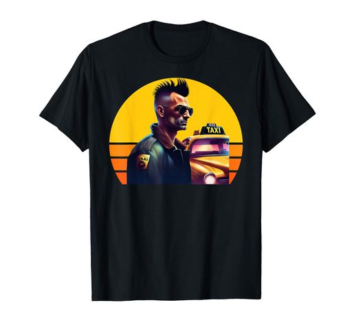 楽天市場】【ソノタ】 90s 映画 タクシードライバー ヴィンテージ