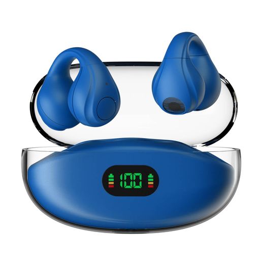 イヤ電話機bluetoothワイヤレスイヤホン先っちょBluetooth5.3科学技術オープンイヤーイヤホン耳挟み型60第四次元生まれ変わり電話を掛けるノイズキャンセリングHi-Fi声遣いAAC/SBCに相応うブルートゥースイヤホン自動小銃ありの実輪っか…