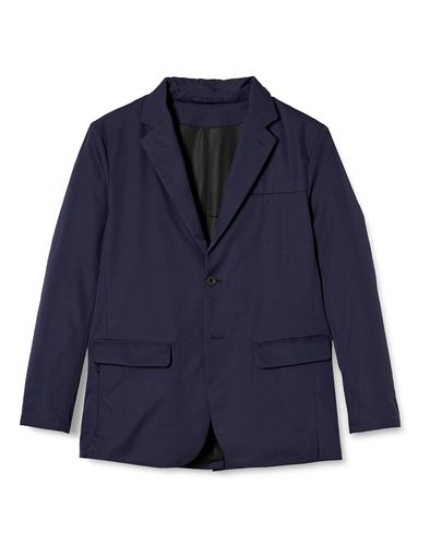 楽天市場】【リクルート/就活にも】洗える2釦ノータックスーツ