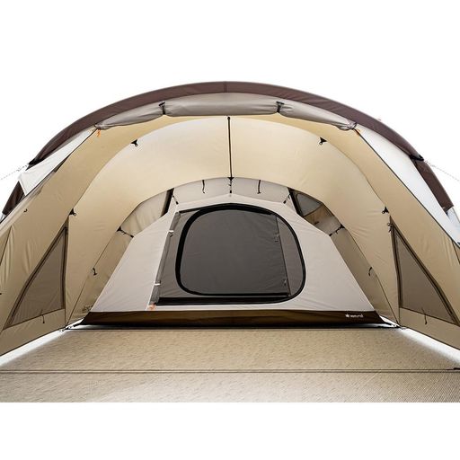 スノーピーク(snowpeak)ランドネストドームMインナーソロテントSDE-260IRインナーテントソロ用追加ユニット