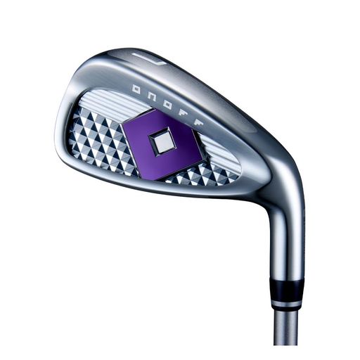 楽天市場】オノフ ONOFF ゴルフクラブ アイアンセット 4本組