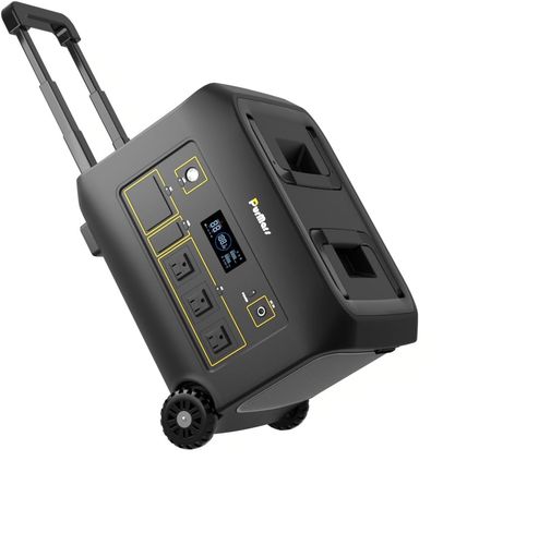 楽天市場】[ナカトミ]インバーター発電機定格出力0.9kVA正弦波50Hz