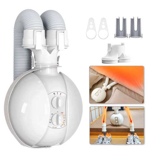 楽天市場】TWINBIRD(ツインバード)ふとん乾燥機靴乾燥対応衣類乾燥湿気