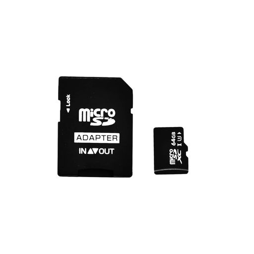 ユピテル　ドライブレコーダー専用microSDカード　OP-SD64M 楽天市場】ユピテル(Yupiteru)ドライブレコーダー用microSDXCカードOP