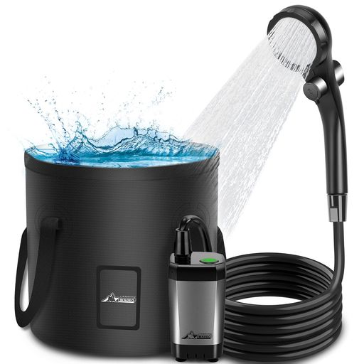 楽天市場】H&W【2024独自技術】携帯式エアーポンプ電動エアーポンプ