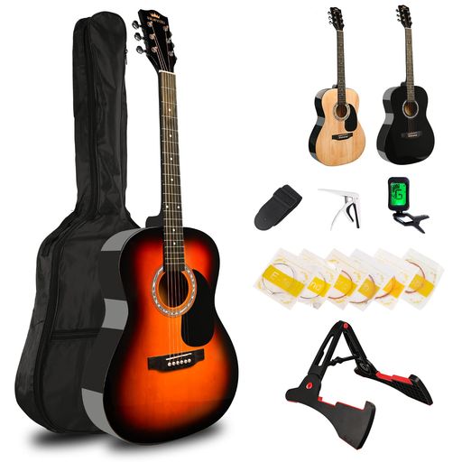 楽天市場】【アコースティックギター】VG VG-00 Mahogany BS アコギ