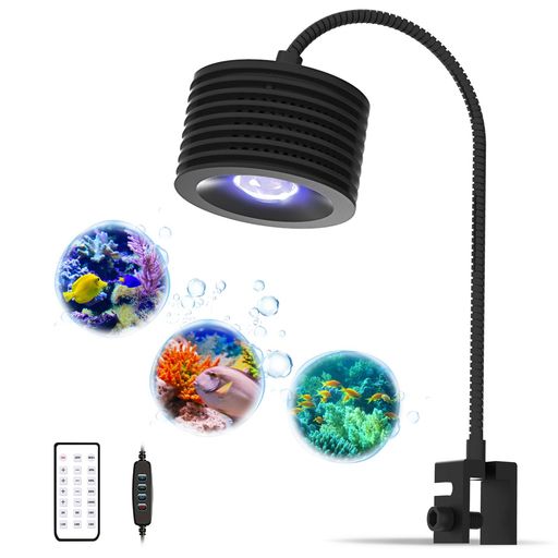 楽天市場】ZOOX 海水 珊瑚 LED ReefNano3 リーフナノ3 : アクア
