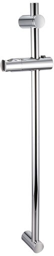 SANEI(サンエイ)スライドバーシャワ掛け具付きシャワ角度調節可能長さ78cmW5853S-780