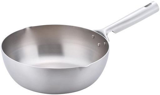 EBM アルミ 田舎鍋 12cm EBM アルミ 田舎鍋 12cm