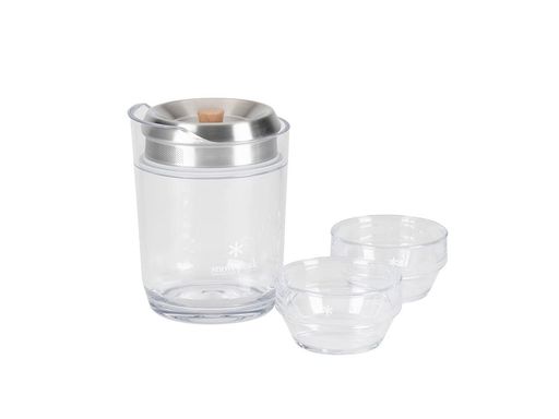 スノーピーク(snow peak) 食器セット ティーポット 湯呑 サヨウ CS-340 和食器 湯呑みセット|タムタム 店