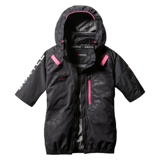 楽天市場】○2024.07今季完売○☆BURTLE/バートル AC2016 M〜XL