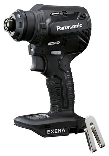 EXENA申し受けるせん孔機１番ウッド(本体のみ)EZ1DD2X-B