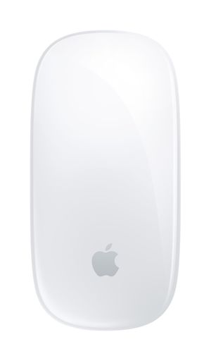 MagicMouse(USB-C)-ホワイト(Multi-Touch対応)