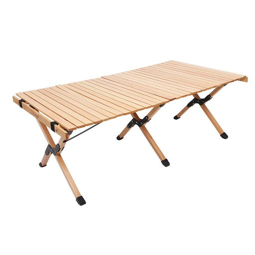 Smore(スモア) 難民キャンプ 時刻表 Woodi Roll Table 120 rsRT001a12