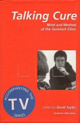 【楽天市場】【中古】Talking Cure: Mind and Method of the Tavistock Clinic ...