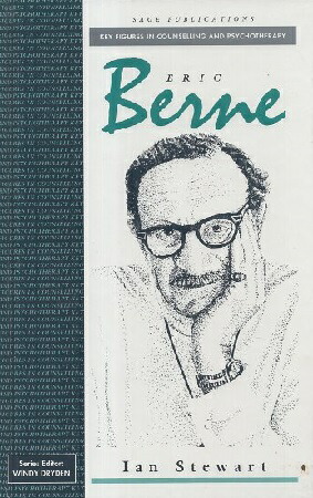 【楽天市場】【中古】【難あり】Eric Berne (Key Figures in Counselling and Psychotherapy ...